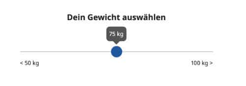 IKEA-Matratzen Empfehlung - Wähle Dein Gewicht