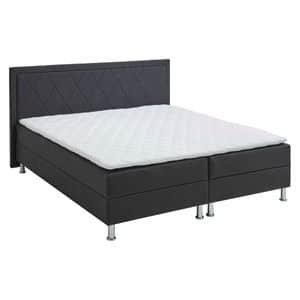 Atlantic home collection Boxspringbett Otto