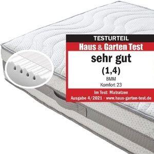 BMM Komfort XXL orthopädische Matratze