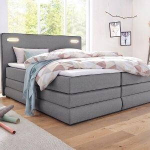 Collection AB Boxspringbett Rubona