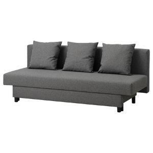 IKEA ASARUM 3er Bettsofa