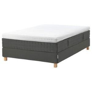 IKEA Boxspringbett Espevär