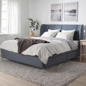 IKEA TUFJORD Bett