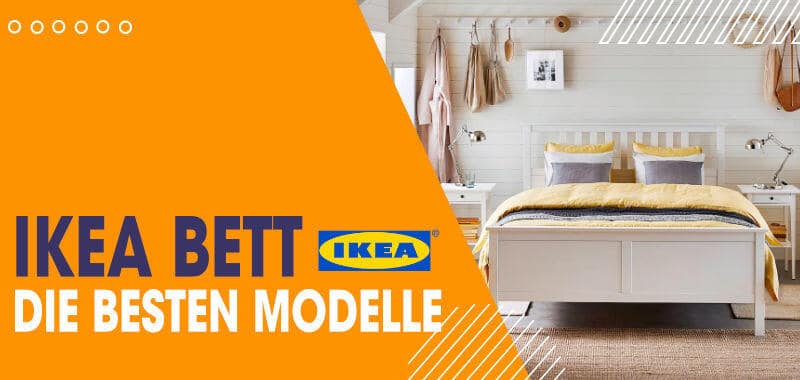 IKEA Bett Test Vergleich und Erfahrungen