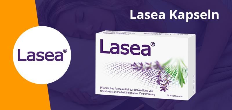 Lasea Kapseln