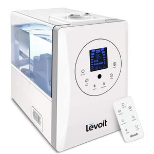 Levoit ultraschall Luftbefeuchter