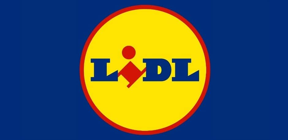 Lidl-Matratzen-Logo
