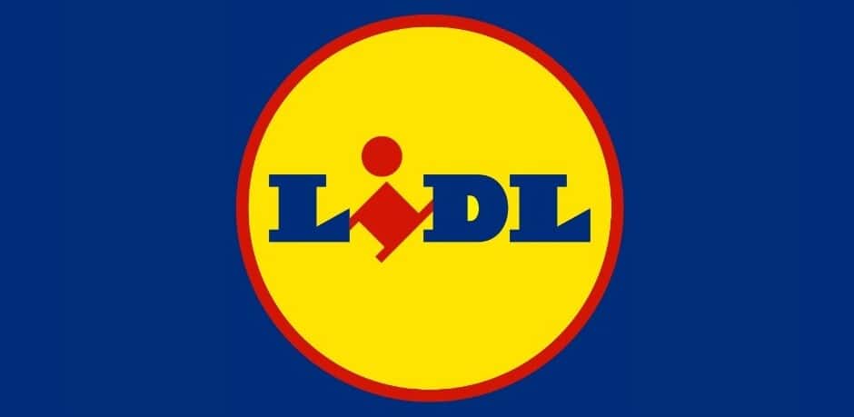 Lidl-Matratzen-Logo