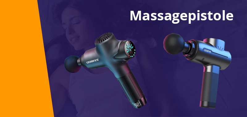 Massagepistole