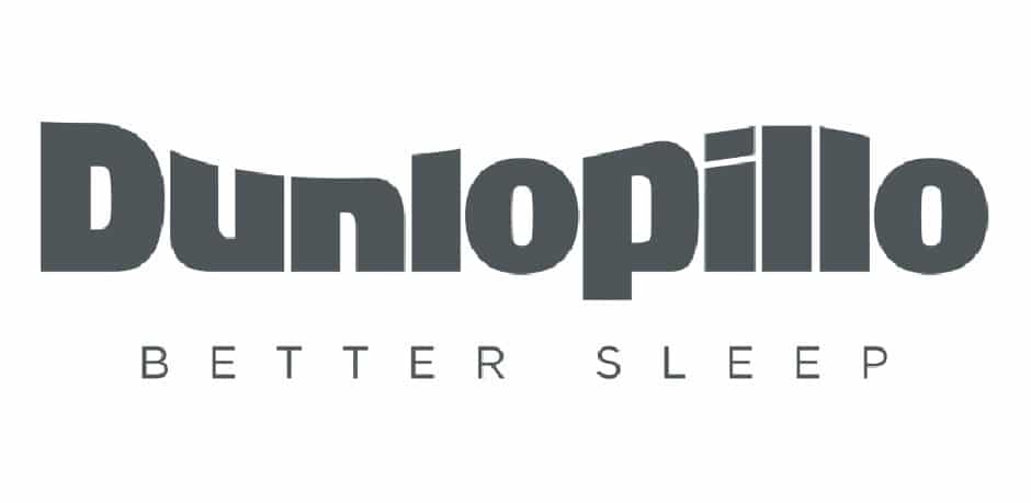 Dunlopillo-Logo