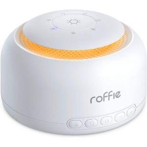 Roffie White Noise Machine