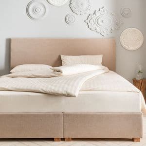 allnatura savalis comfort-boxspringbett