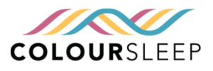 coloursleep Matratzen Logo