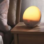 Philips HF3531/01 Wake-Up Light