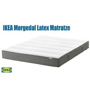 Ikea-Morgedal-Matratze