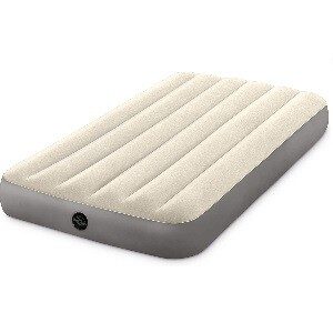 Intex Single-High Airbed_Luftmatratze