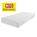 MFO-ECO-Gel-Matratze