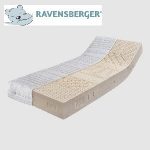 Ravensberger-Latexmatratze-Komfort