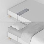 Withings Sleep - Schlafsensormatte