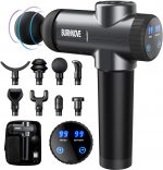 burnove massagepistole