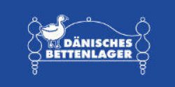 Dänisches Bettenlager