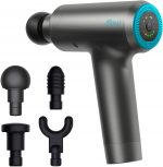 flow mini massagepistole