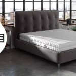 MyHome Black Diamond Comfort Matratze