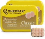 ohropax classic