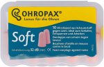 ohropax soft