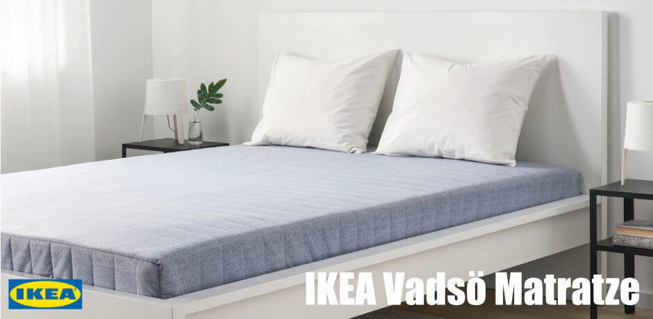 IKEA Vadsö Matratze