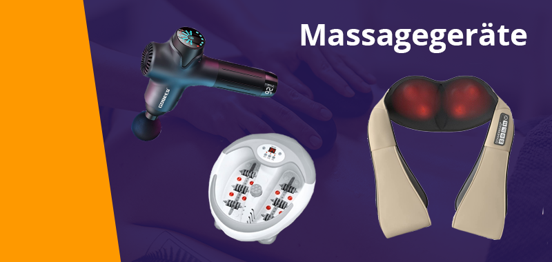 massagegeraete-vergleich-test