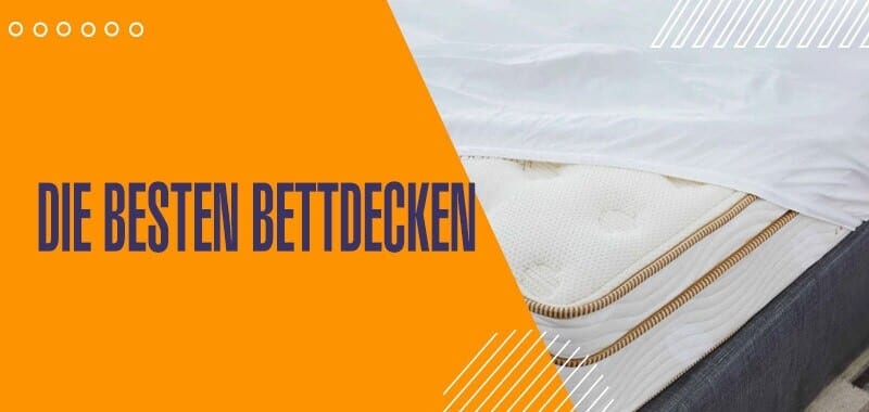 bettdecken