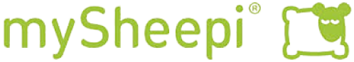 mysheepi logo