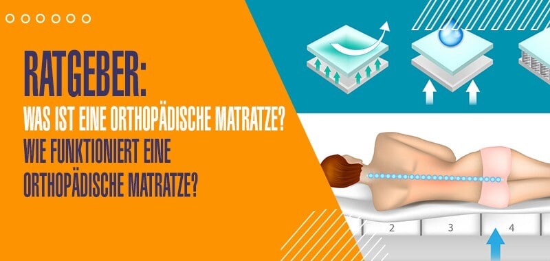 orthopaedische-matratze