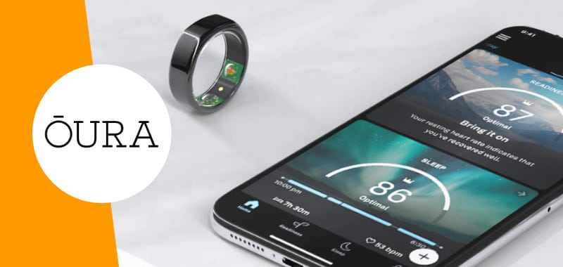 Oura Ring Test