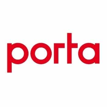 porta logo