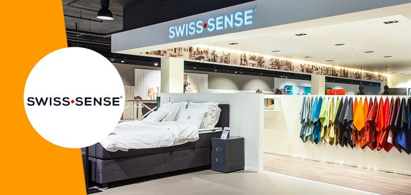 Swiss Sense Matratzen